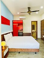 AN House Hotel & Apartment Da Nang