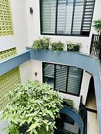 AN House Hotel & Apartment Da Nang
