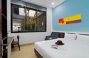 AN House Hotel & Apartment Da Nang