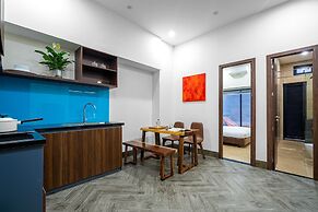 AN House Hotel & Apartment Da Nang
