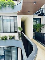 AN House Hotel & Apartment Da Nang