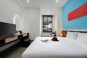 AN House Hotel & Apartment Da Nang