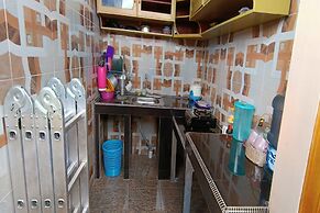 OYO 93753 Rafira Losmen NearYani Heahlerr