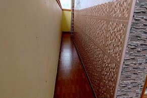 OYO 93753 Rafira Losmen NearYani Heahlerr