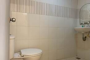 OYO 93753 Rafira Losmen NearYani Heahlerr