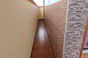 OYO 93753 Rafira Losmen NearYani Heahlerr