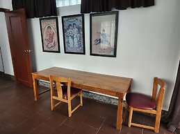 CHILCHILL Elite Residences