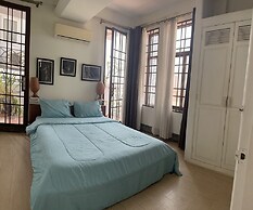 CHILCHILL Elite Residences