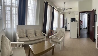 CHILCHILL Elite Residences