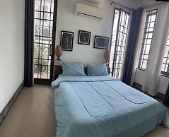 CHILCHILL Elite Residences