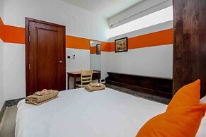 CHILCHILL Elite Residences