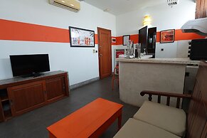 CHILCHILL Elite Residences