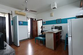 CHILCHILL Elite Residences