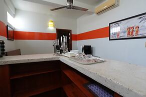 CHILCHILL Elite Residences