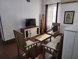 CHILCHILL Elite Residences