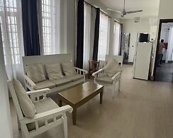 CHILCHILL Elite Residences