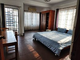 CHILCHILL Elite Residences