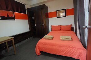 CHILCHILL Elite Residences