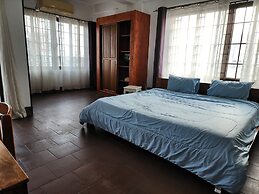 CHILCHILL Elite Residences