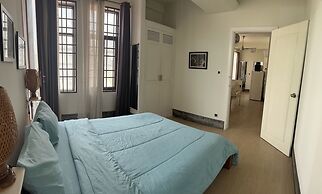 CHILCHILL Elite Residences