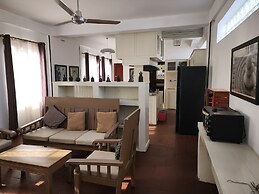 CHILCHILL Elite Residences