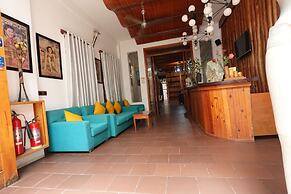 CHILCHILL Elite Residences