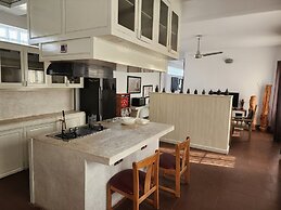 CHILCHILL Elite Residences