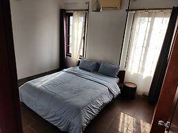 CHILCHILL Elite Residences