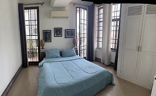 CHILCHILL Elite Residences