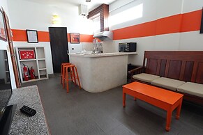 CHILCHILL Elite Residences