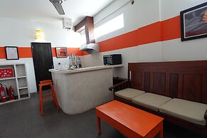 CHILCHILL Elite Residences