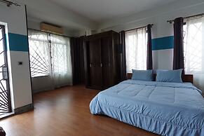 CHILCHILL Elite Residences