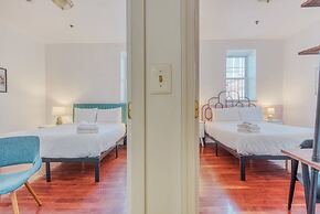 Stairway 3BR Apt w W D Ideal for Groups