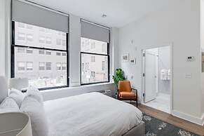 Sosuite Studio Apt w W/d, Gym, Lounge