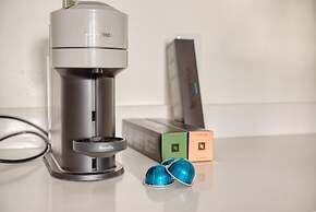 Sosuite Studio Apt w W/d, Gym, Lounge