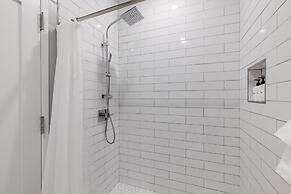 Sosuite Studio Apt w W/d, Gym, Lounge