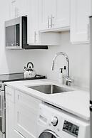 Sosuite Studio Apt w W/d, Gym, Lounge