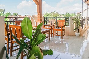 SPOT ON 93754 Buduran Homestay Syariah