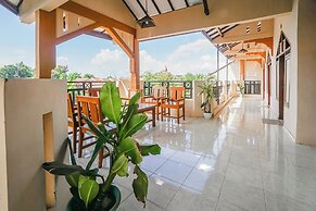 SPOT ON 93754 Buduran Homestay Syariah