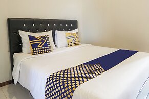 SPOT ON 93754 Buduran Homestay Syariah