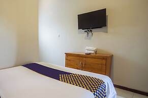 SPOT ON 93754 Buduran Homestay Syariah