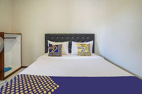 SPOT ON 93754 Buduran Homestay Syariah