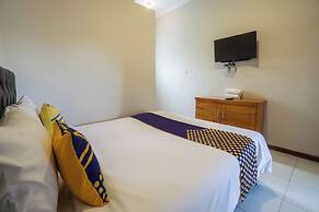 SPOT ON 93754 Buduran Homestay Syariah