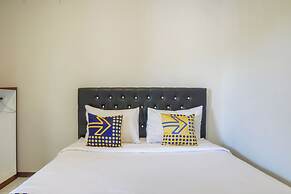 SPOT ON 93754 Buduran Homestay Syariah