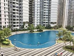 Country Garden Danga Bay