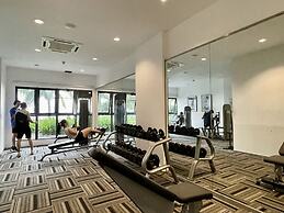 Country Garden Danga Bay