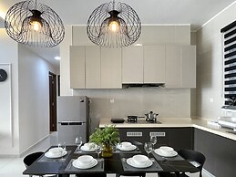 Country Garden Danga Bay