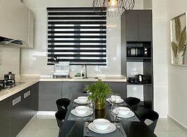 Country Garden Danga Bay