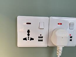 Country Garden Danga Bay