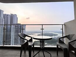 Country Garden Danga Bay